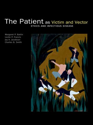 cover image of The Patient as Victim and Vector